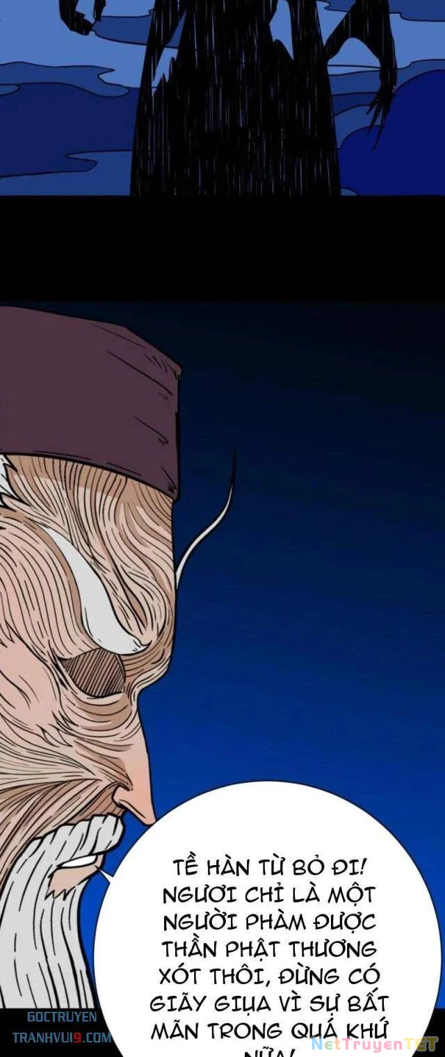 Đấu Yếm Thần Chapter 338 - Trang 2