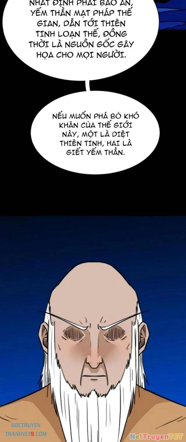 Đấu Yếm Thần Chapter 338 - Trang 2