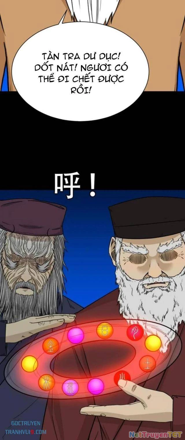 Đấu Yếm Thần Chapter 338 - Trang 2