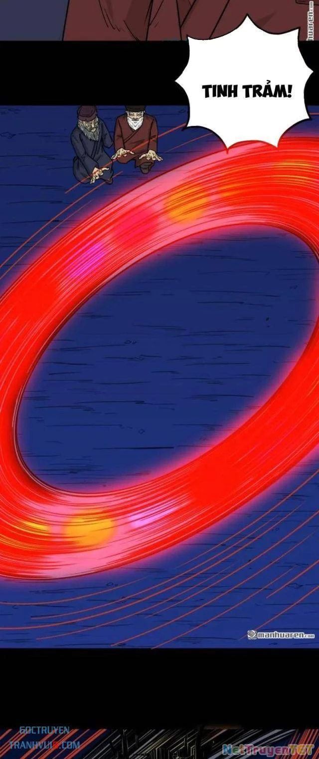 Đấu Yếm Thần Chapter 338 - Trang 2