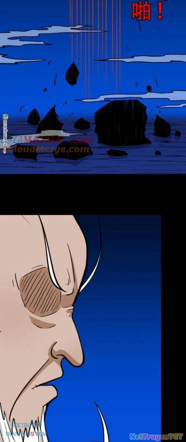 Đấu Yếm Thần Chapter 338 - Trang 2