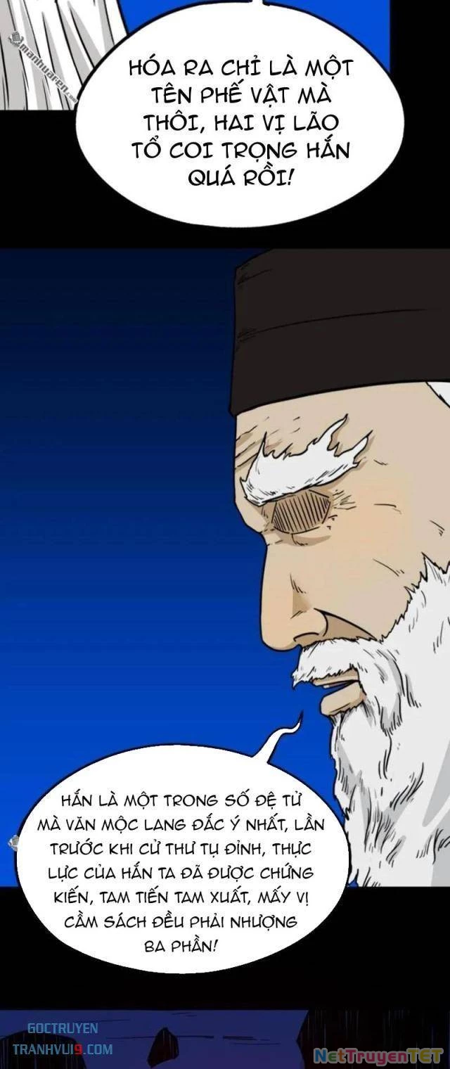 Đấu Yếm Thần Chapter 338 - Trang 2