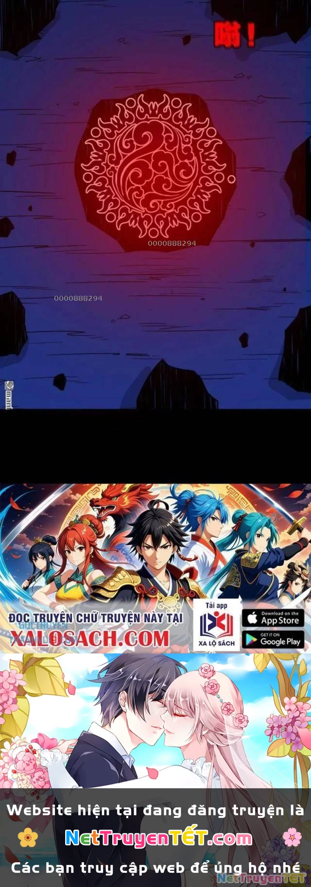 Đấu Yếm Thần Chapter 338 - Trang 2