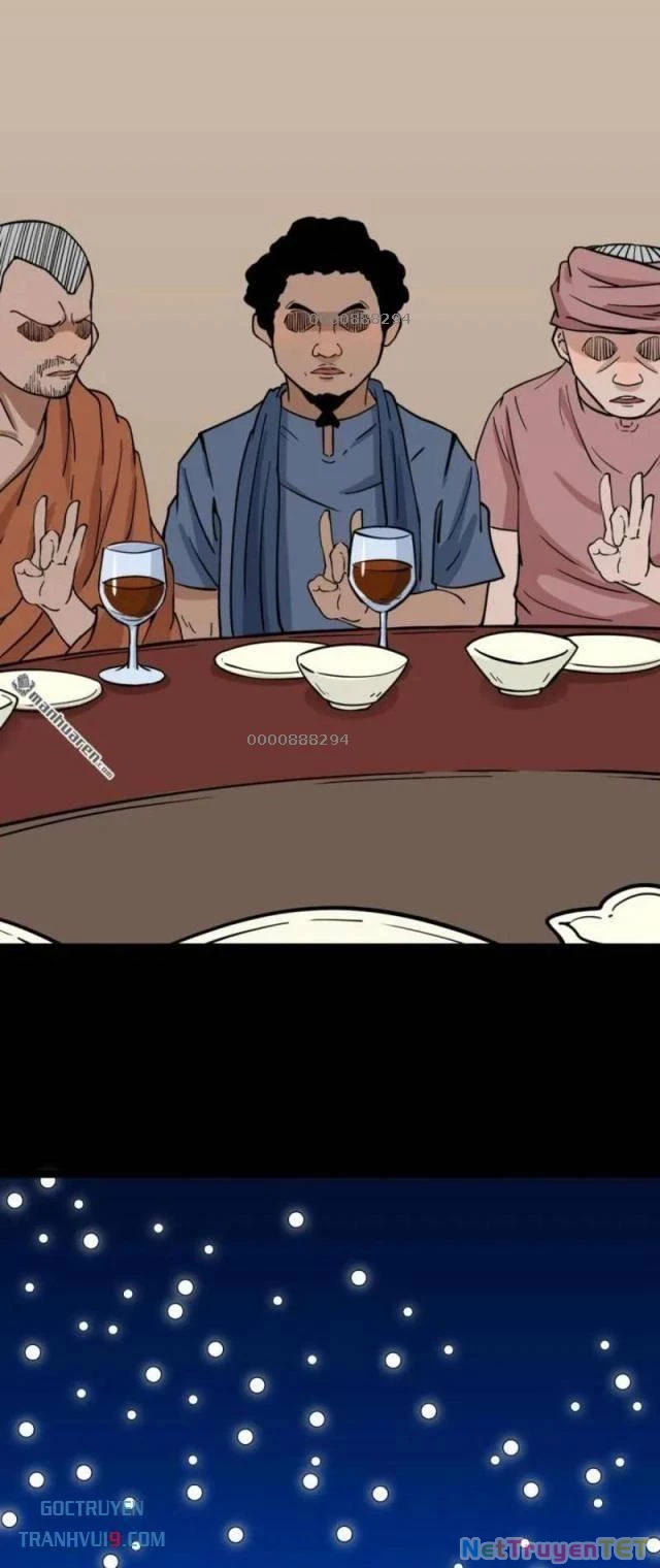 Đấu Yếm Thần Chapter 338 - Trang 2