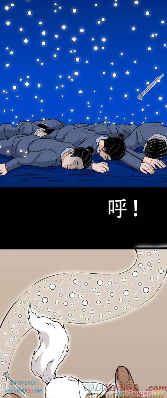 Đấu Yếm Thần Chapter 338 - Trang 2