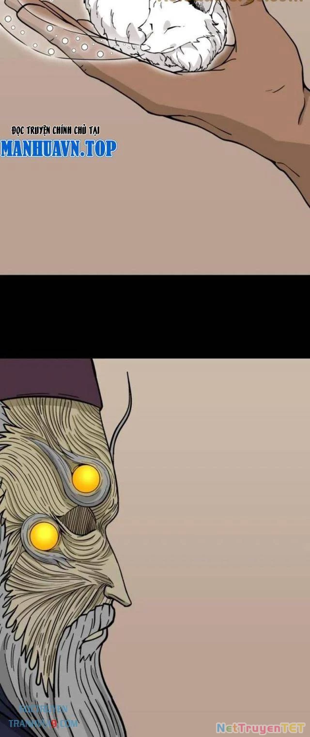 Đấu Yếm Thần Chapter 338 - Trang 2