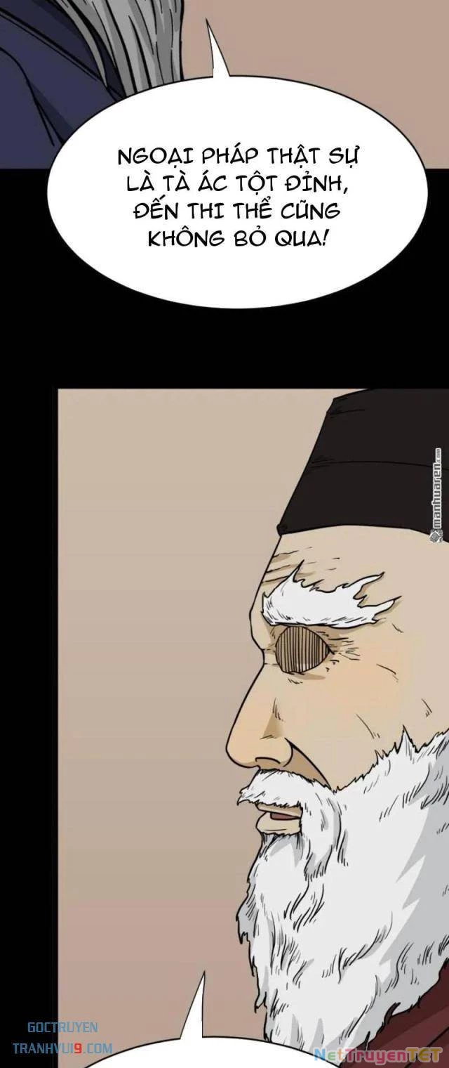 Đấu Yếm Thần Chapter 338 - Trang 2