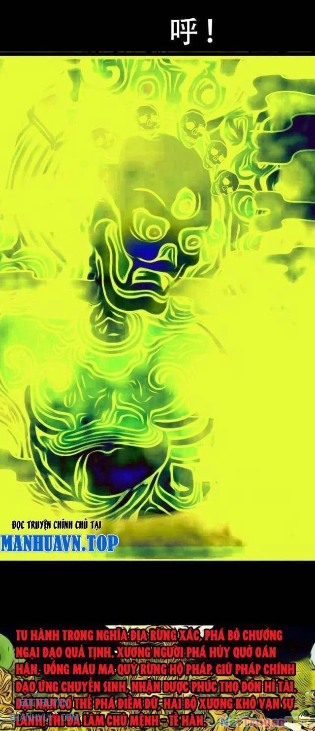 Đấu Yếm Thần Chapter 339 - Trang 2