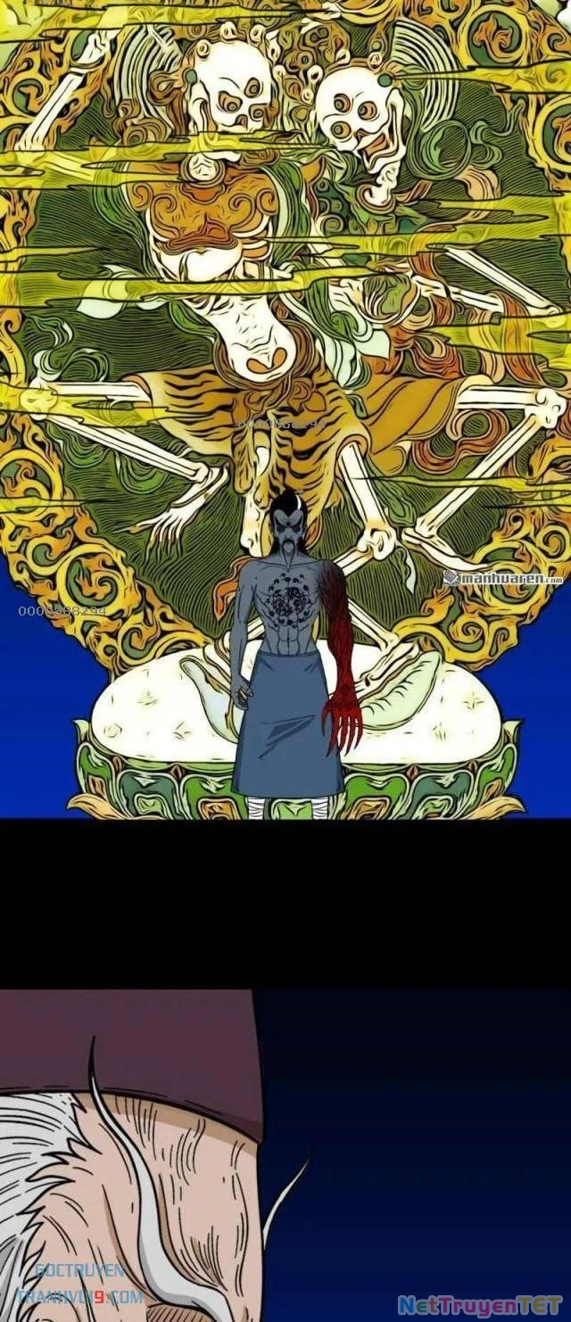 Đấu Yếm Thần Chapter 339 - Trang 2