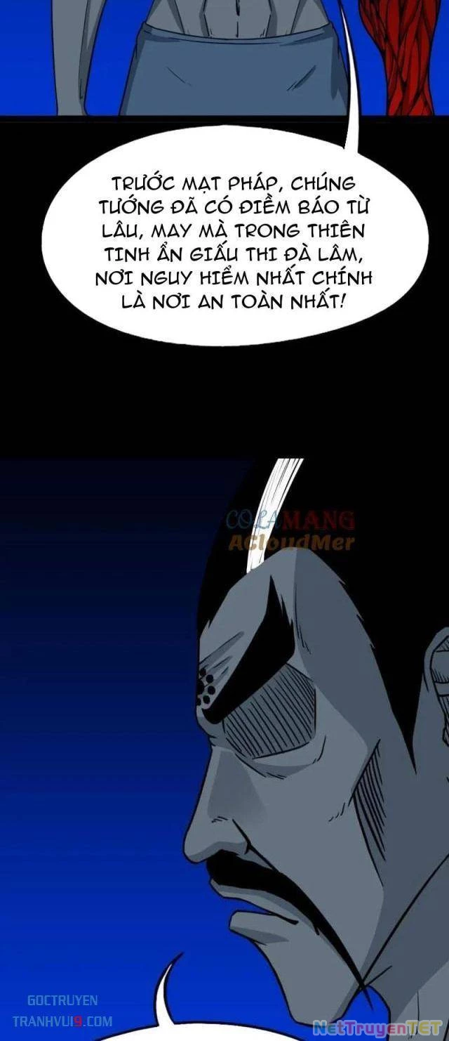 Đấu Yếm Thần Chapter 339 - Trang 2