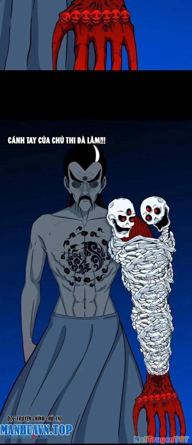 Đấu Yếm Thần Chapter 339 - Trang 2