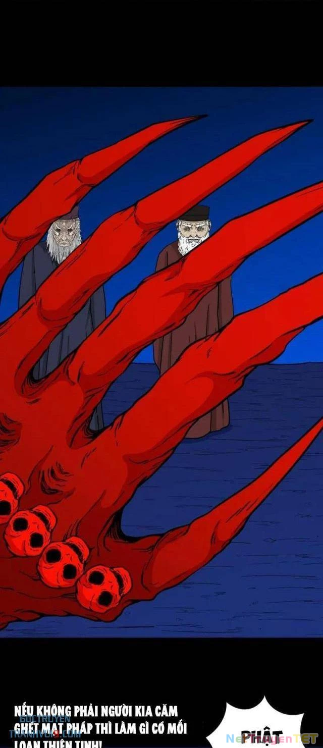 Đấu Yếm Thần Chapter 339 - Trang 2