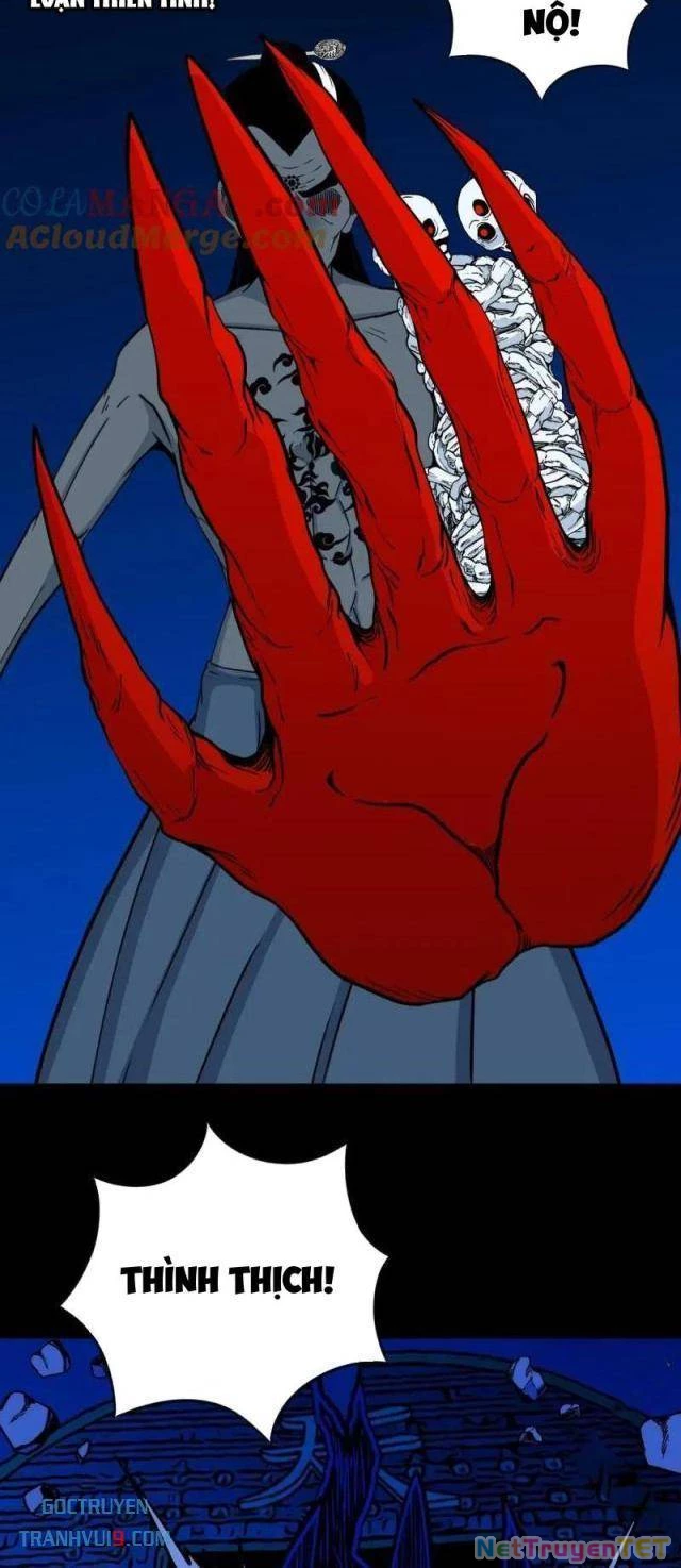 Đấu Yếm Thần Chapter 339 - Trang 2