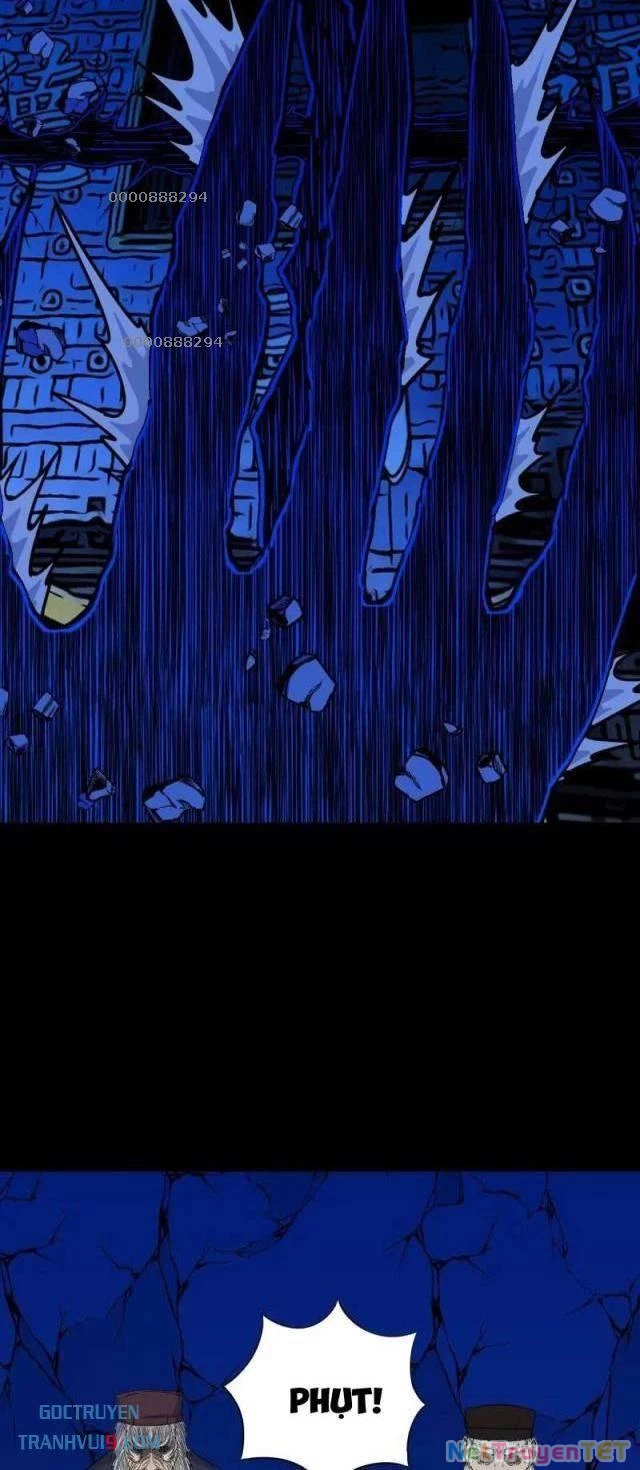 Đấu Yếm Thần Chapter 339 - Trang 2