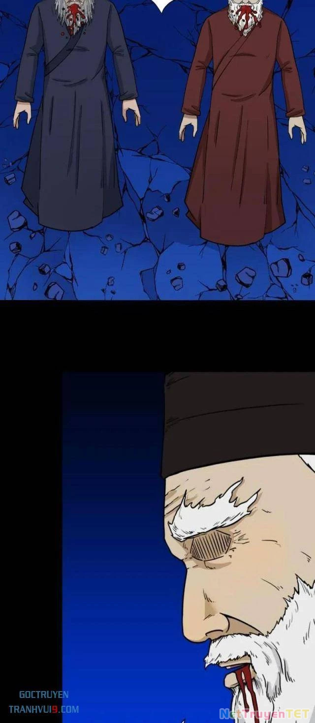 Đấu Yếm Thần Chapter 339 - Trang 2