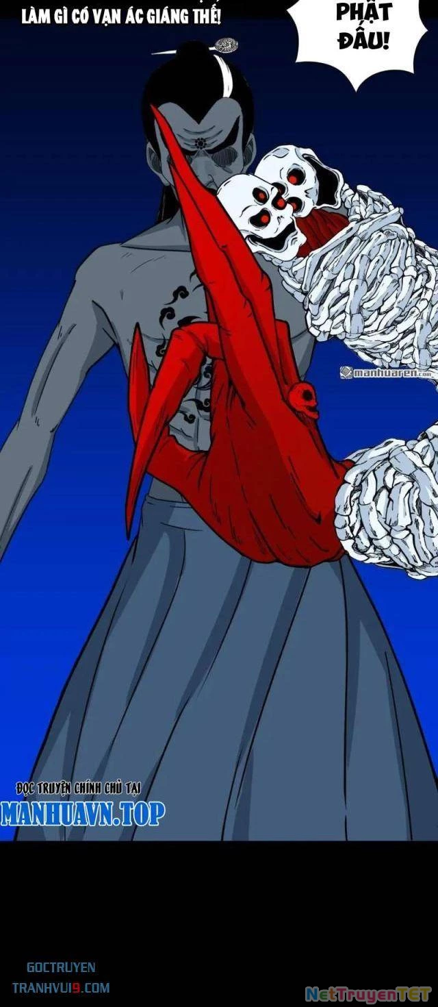 Đấu Yếm Thần Chapter 339 - Trang 2