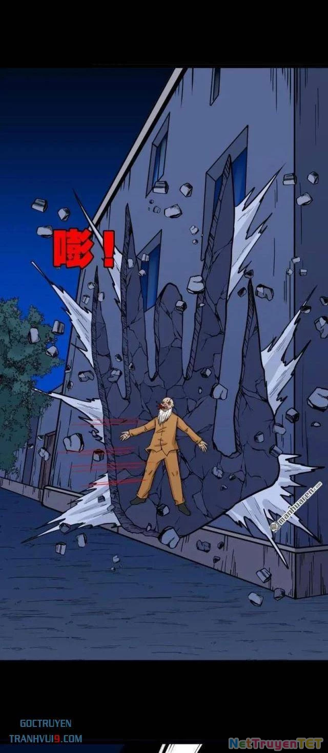 Đấu Yếm Thần Chapter 339 - Trang 2