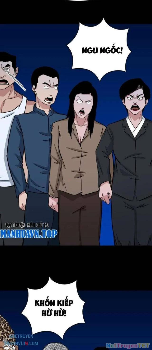 Đấu Yếm Thần Chapter 339 - Trang 2