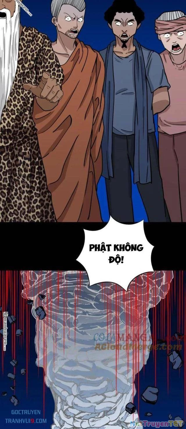 Đấu Yếm Thần Chapter 339 - Trang 2