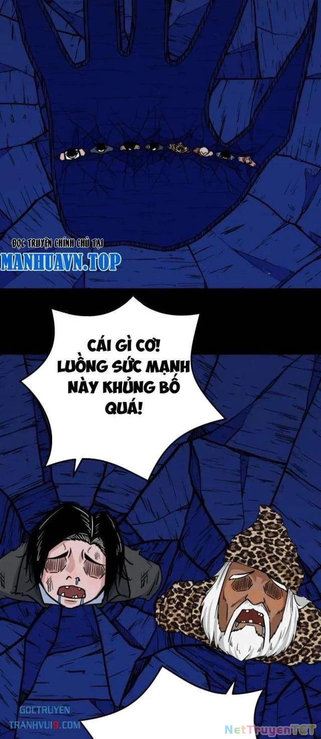Đấu Yếm Thần Chapter 339 - Trang 2