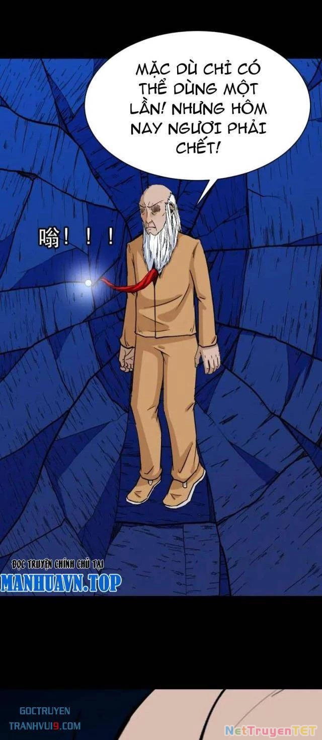 Đấu Yếm Thần Chapter 339 - Trang 2