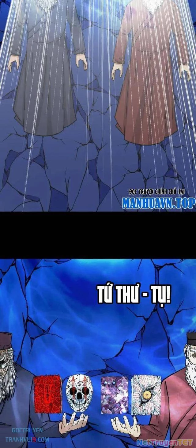 Đấu Yếm Thần Chapter 339 - Trang 2