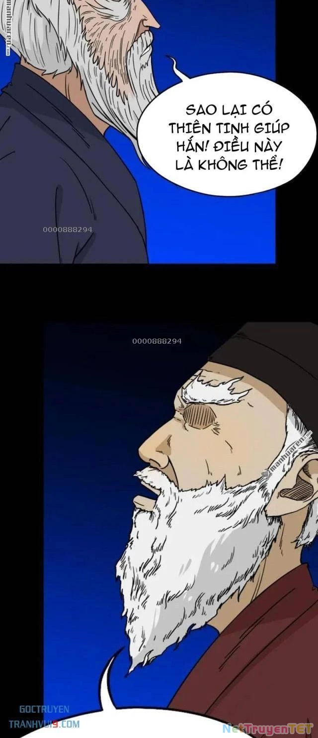 Đấu Yếm Thần Chapter 339 - Trang 2