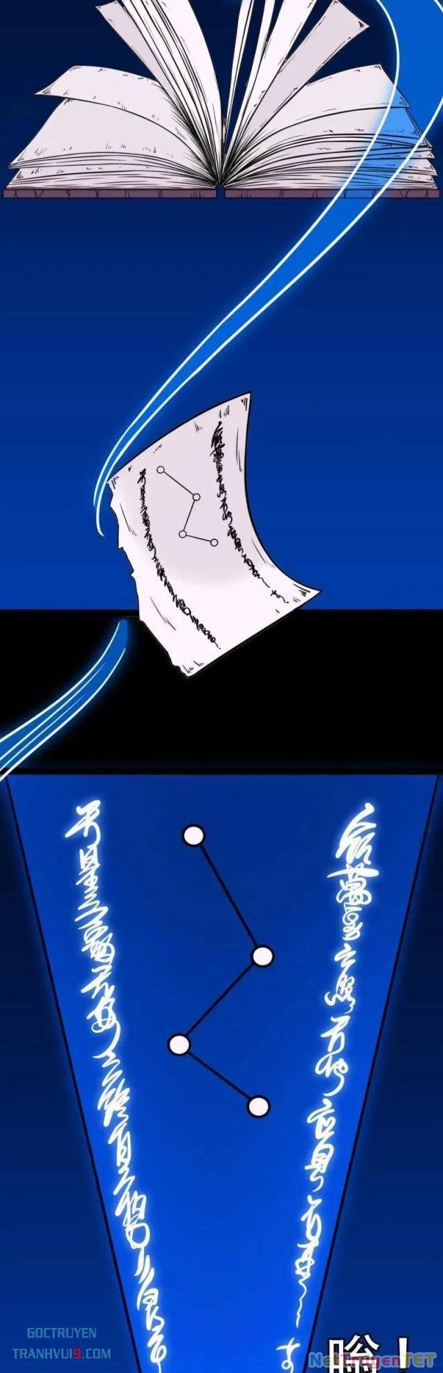 Đấu Yếm Thần Chapter 340 - Trang 2