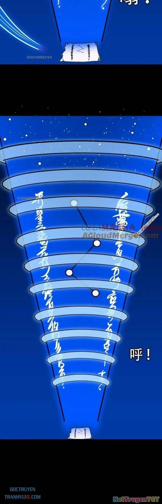 Đấu Yếm Thần Chapter 340 - Trang 2