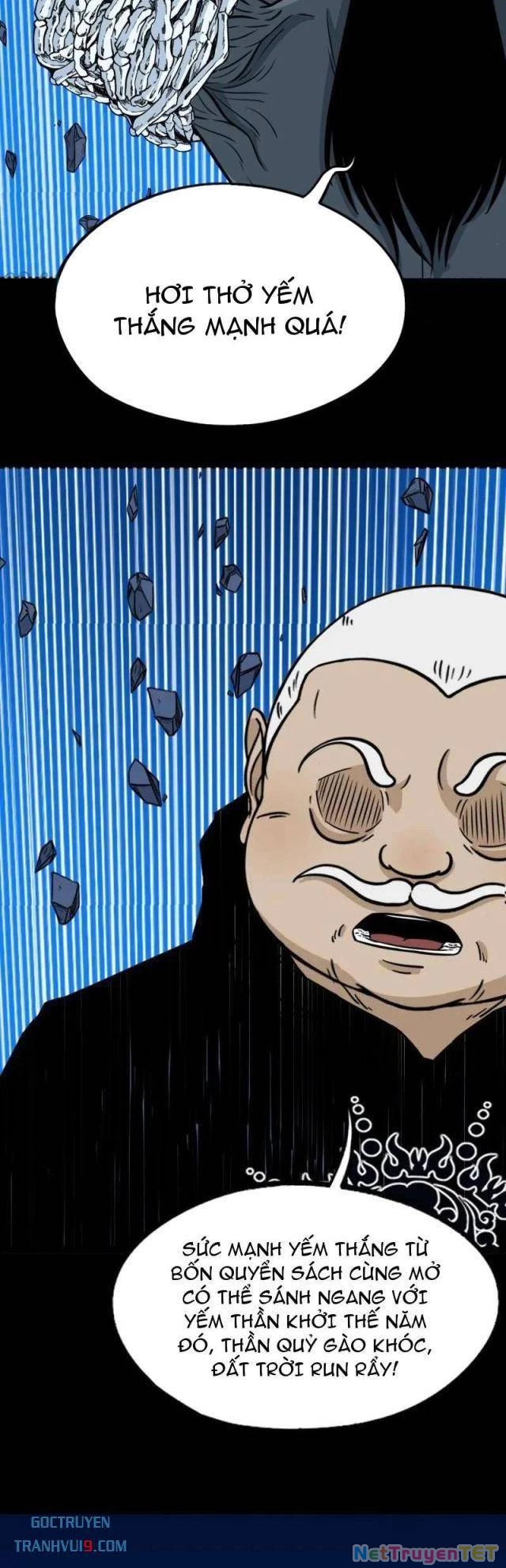 Đấu Yếm Thần Chapter 340 - Trang 2