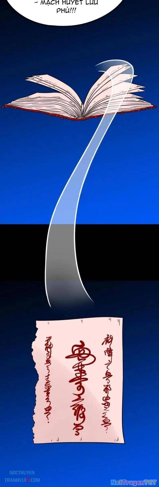 Đấu Yếm Thần Chapter 340 - Trang 2