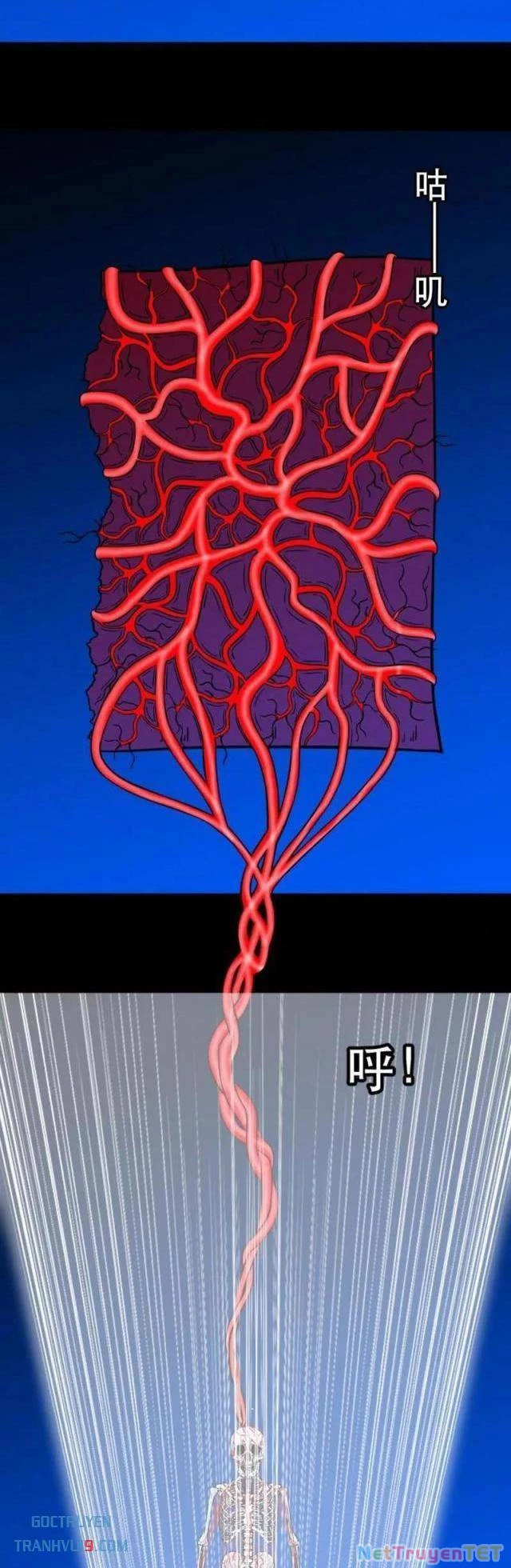 Đấu Yếm Thần Chapter 340 - Trang 2