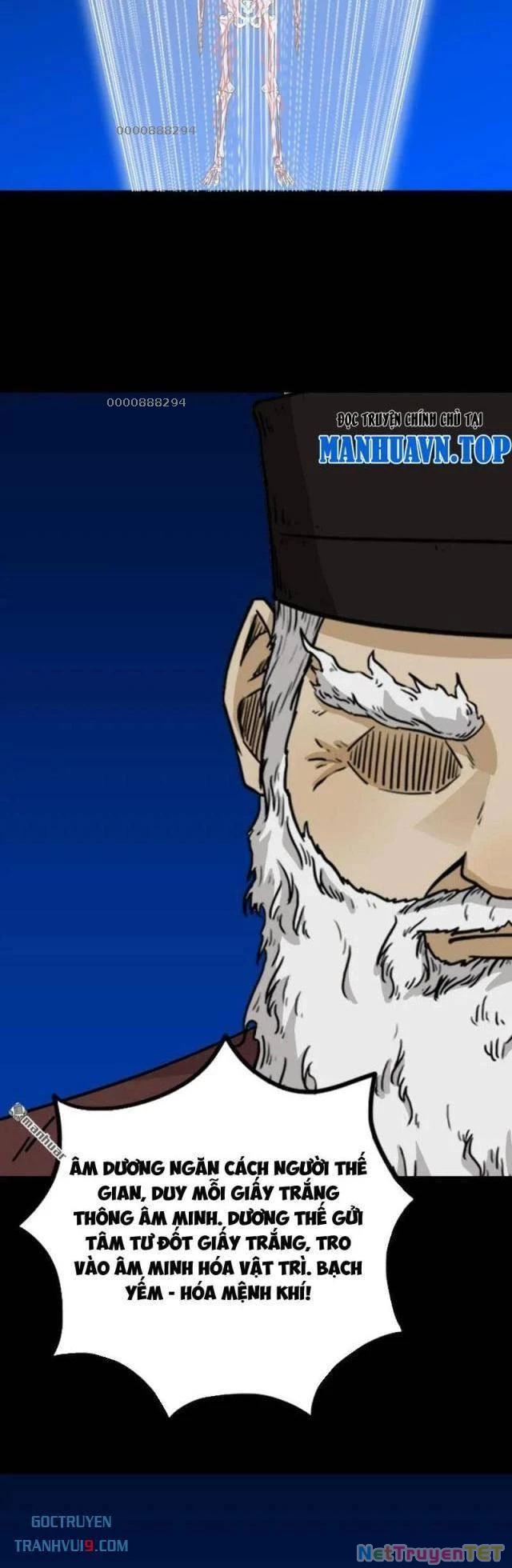 Đấu Yếm Thần Chapter 340 - Trang 2