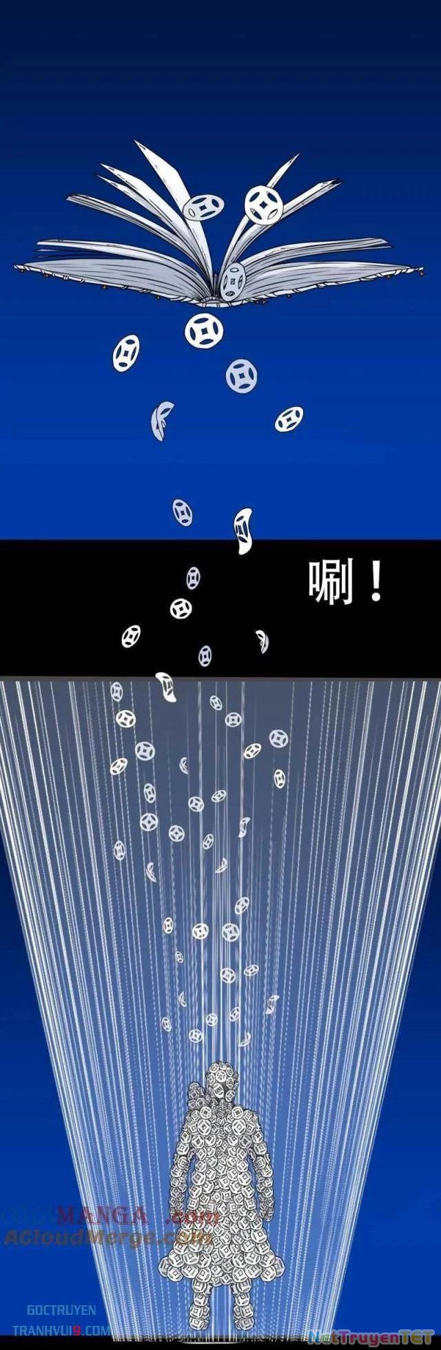 Đấu Yếm Thần Chapter 340 - Trang 2