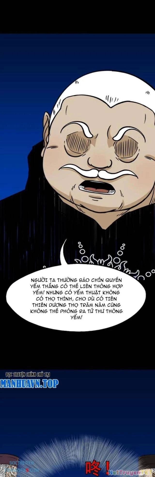 Đấu Yếm Thần Chapter 340 - Trang 2