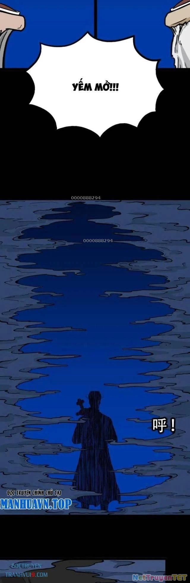 Đấu Yếm Thần Chapter 340 - Trang 2