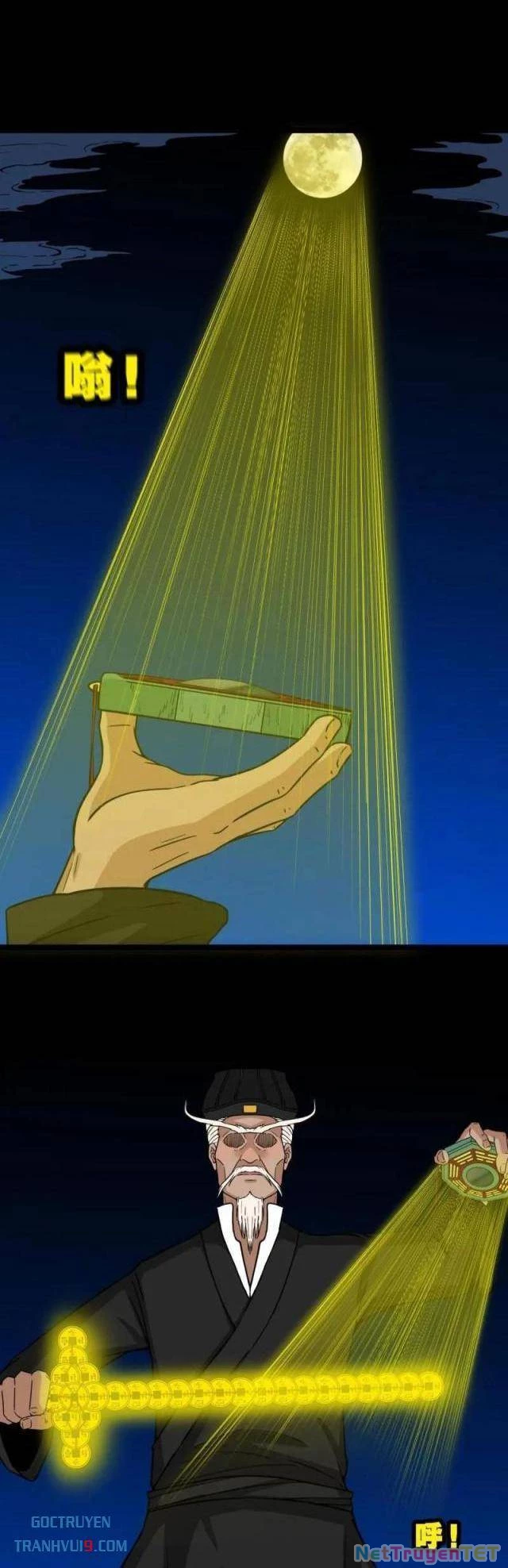 Đấu Yếm Thần Chapter 340 - Trang 2