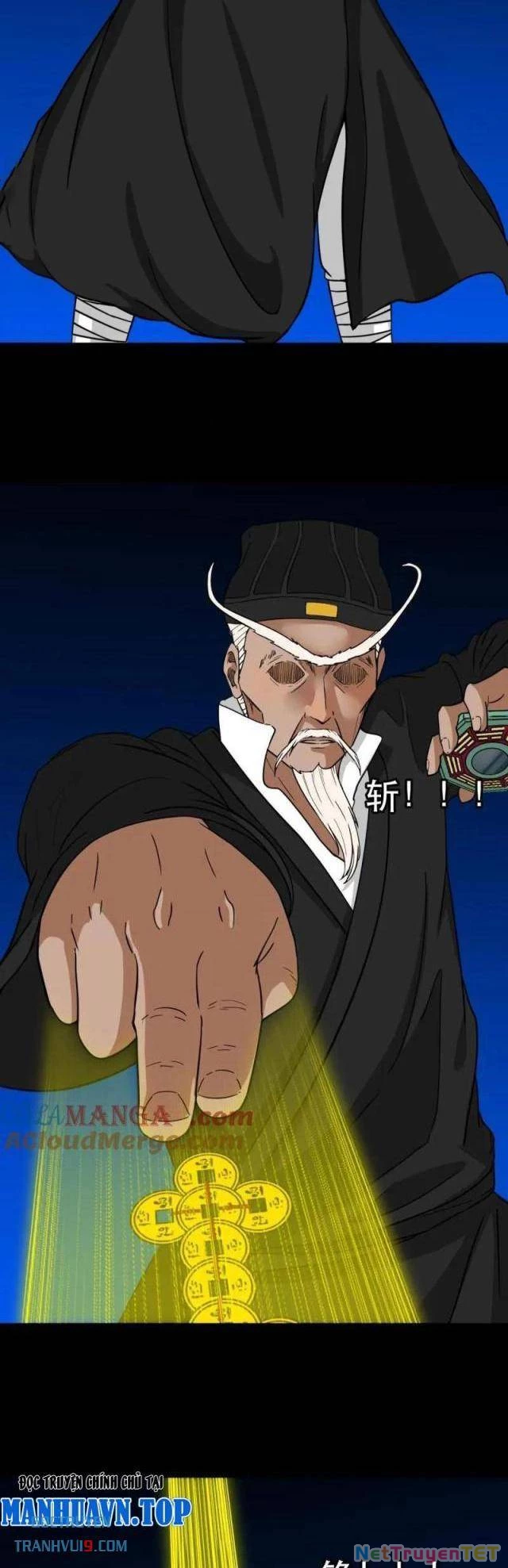 Đấu Yếm Thần Chapter 340 - Trang 2