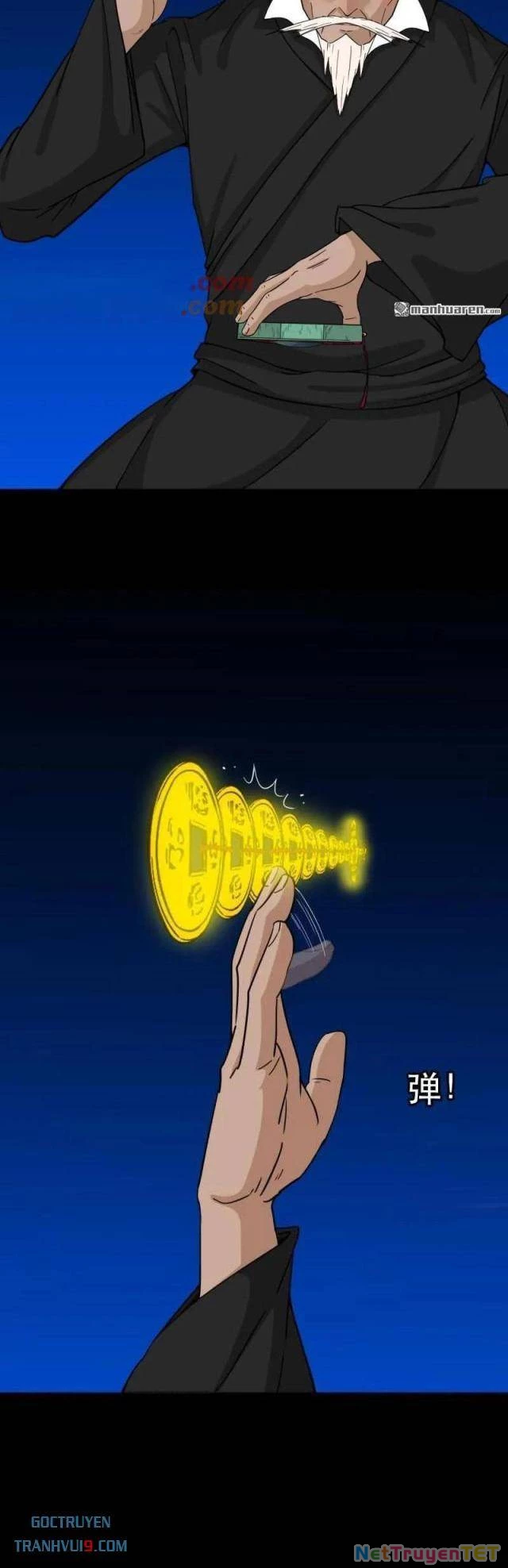 Đấu Yếm Thần Chapter 340 - Trang 2