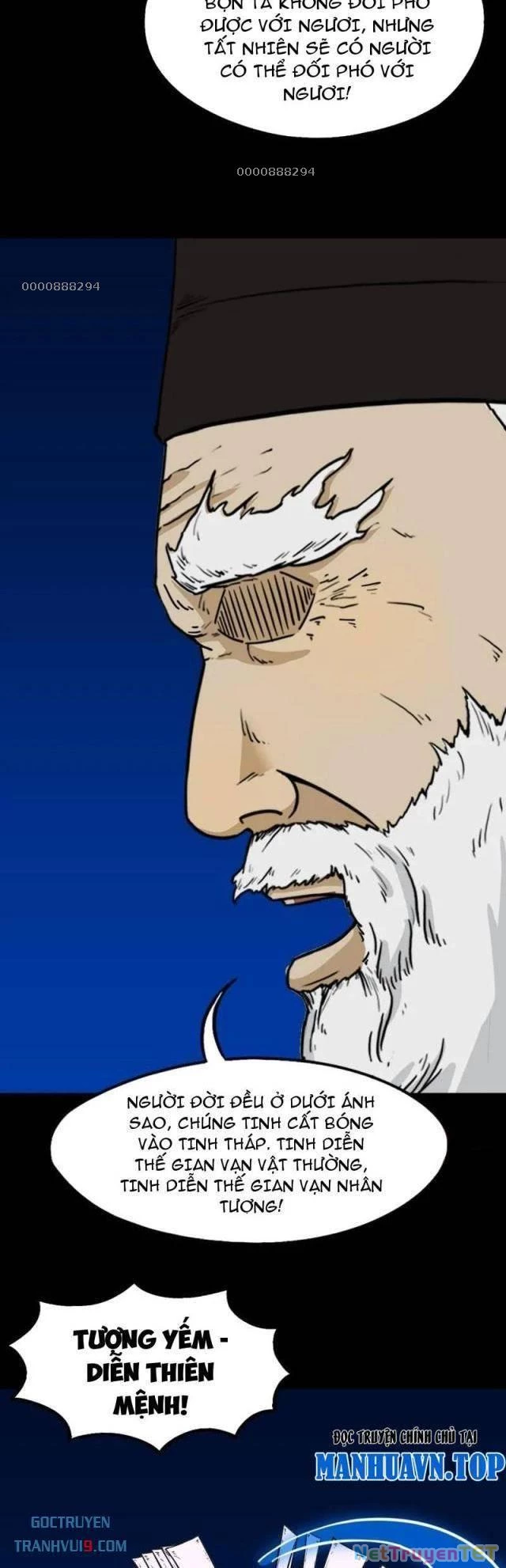 Đấu Yếm Thần Chapter 340 - Trang 2