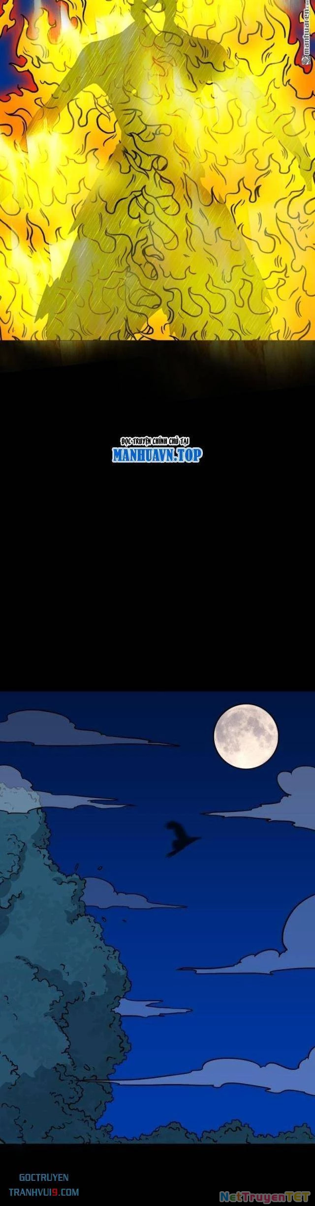 Đấu Yếm Thần Chapter 341 - Trang 2