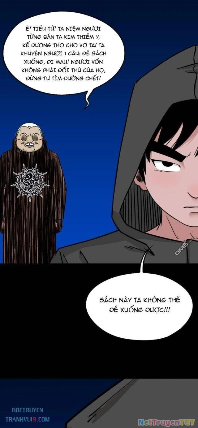 Đấu Yếm Thần Chapter 342 - Trang 2