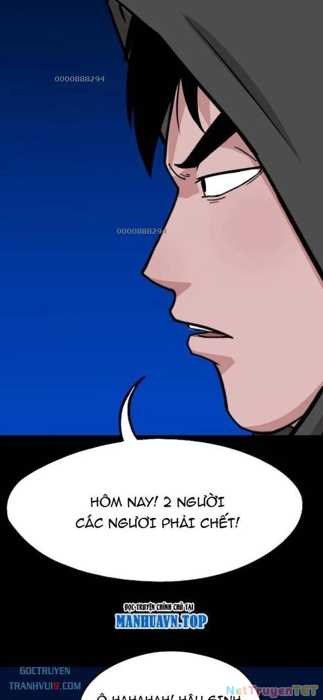 Đấu Yếm Thần Chapter 342 - Trang 2