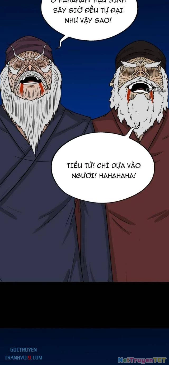 Đấu Yếm Thần Chapter 342 - Trang 2