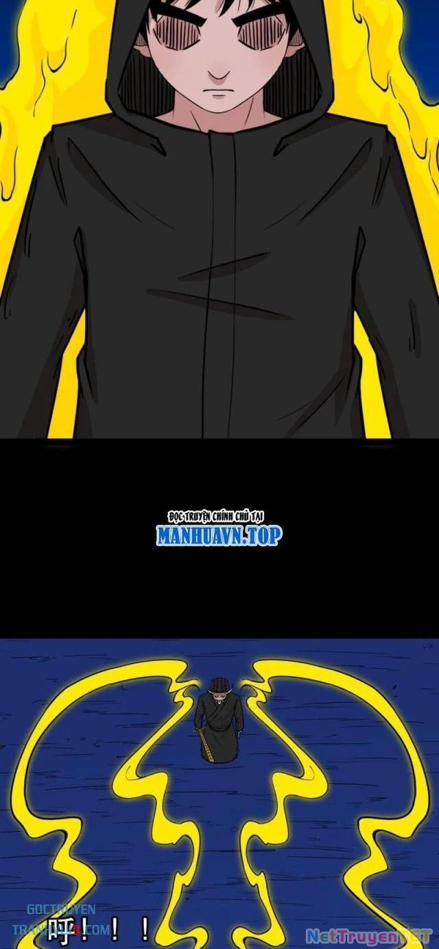 Đấu Yếm Thần Chapter 342 - Trang 2