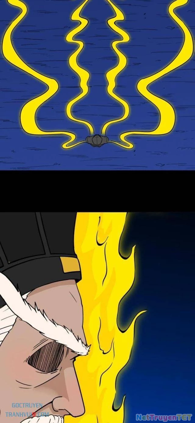 Đấu Yếm Thần Chapter 342 - Trang 2