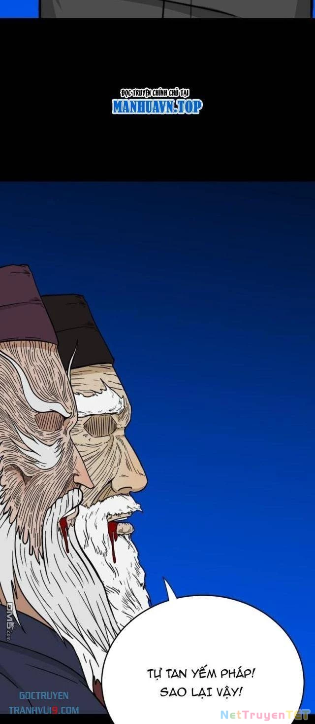 Đấu Yếm Thần Chapter 342 - Trang 2