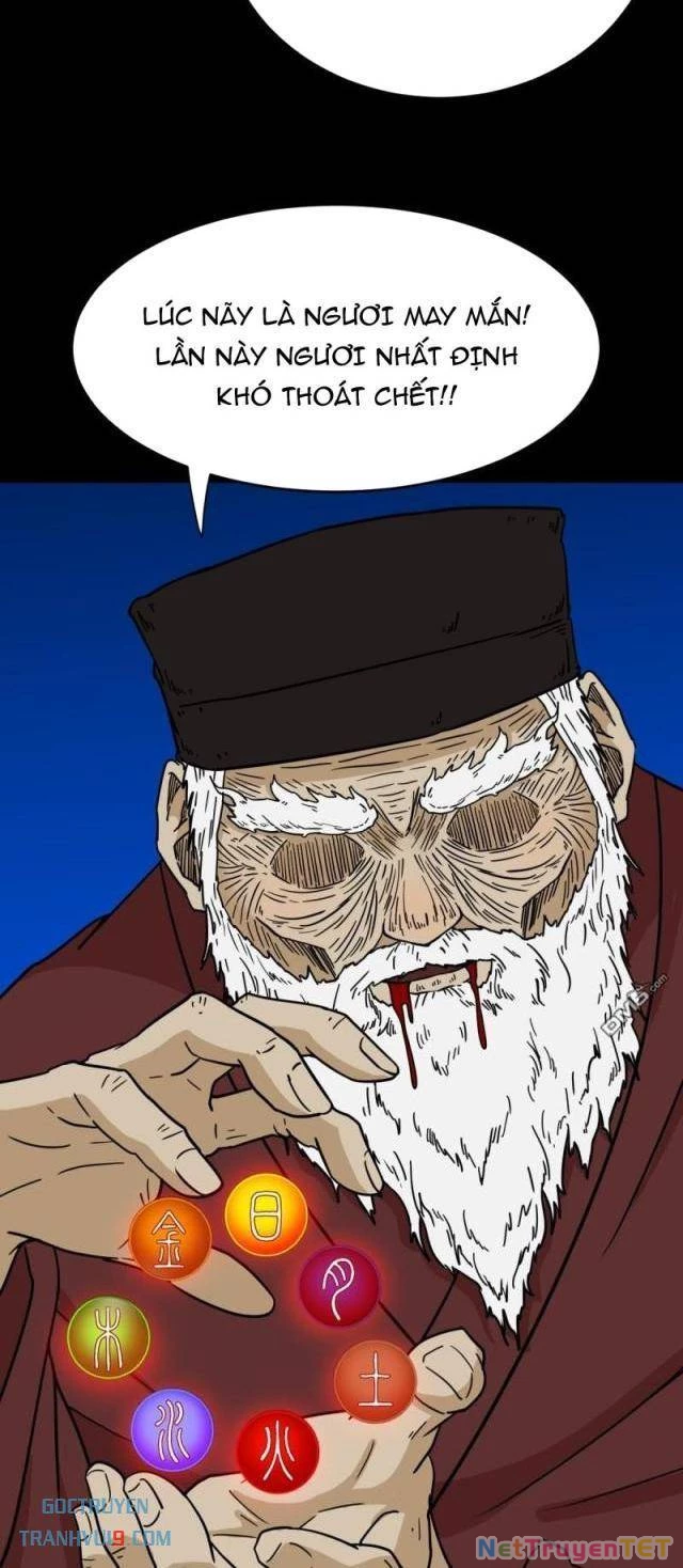 Đấu Yếm Thần Chapter 342 - Trang 2