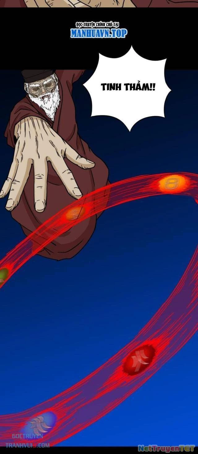 Đấu Yếm Thần Chapter 342 - Trang 2