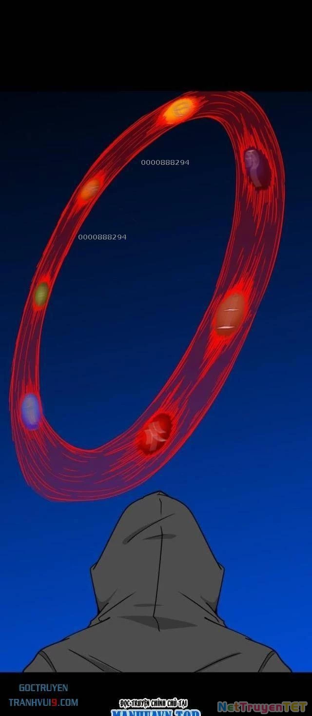 Đấu Yếm Thần Chapter 342 - Trang 2